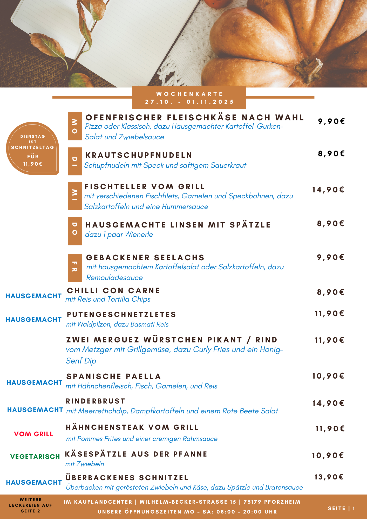 Wochenkarte 21.02a (8) Wochenkarte