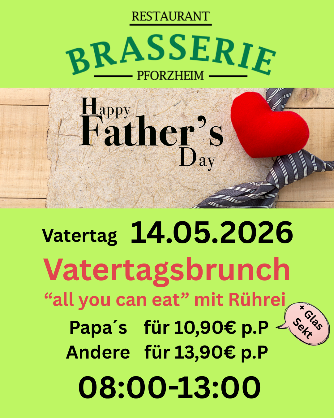 Wochenkarte